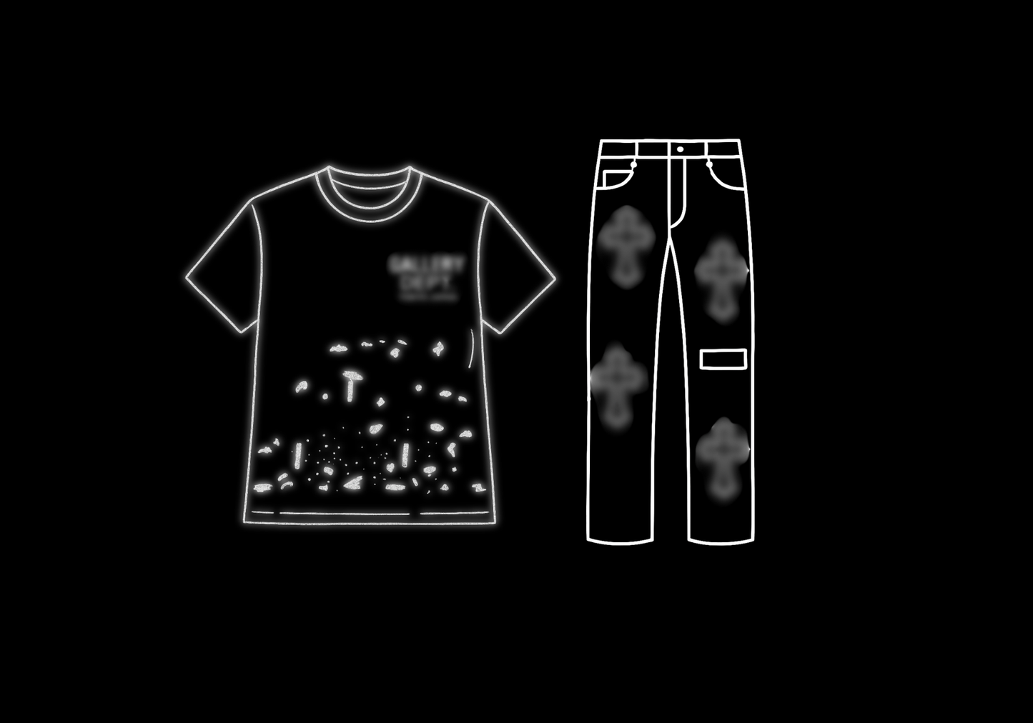 Clothing Supplier Bundle