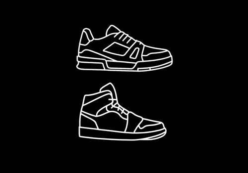 Designer Shoe Supplier