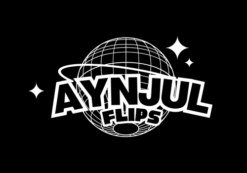 AynjulFlipz Premium Discord