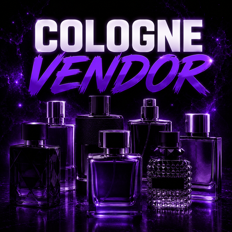 COLOGNE SUPPLIER BUNDLE
