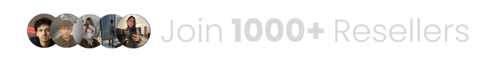 THE SAME SUPPLIERS THAT I STILL USE TO THIS DAY