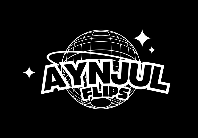 AynjulFlipz Premium Discord